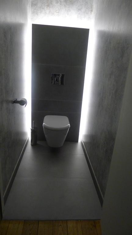 Villa Git Émoi Estaimpuis Esterno foto